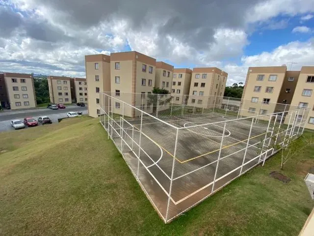 Imagem: Apartamento para Aluguel Tem 62 Metros Quadrados