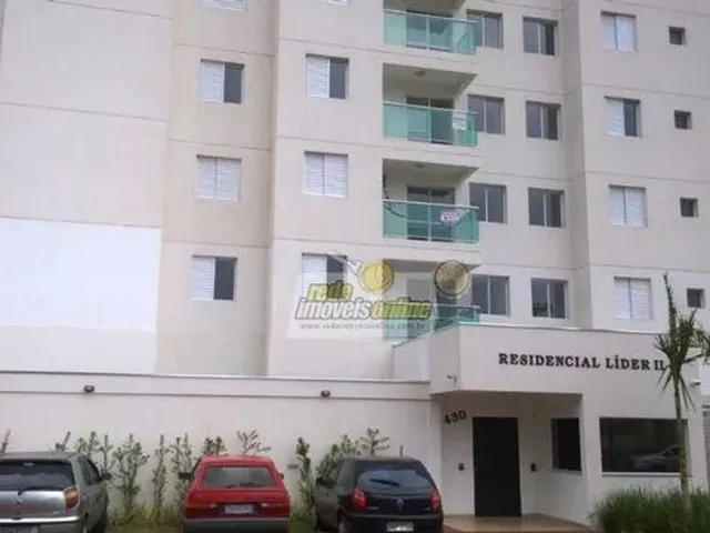 Imagem: Apartamento com 2 Dormitórios para Alugar