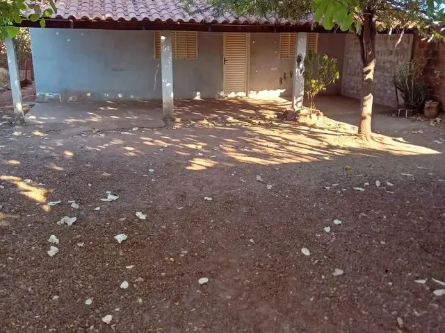 Imagem: Aluga-Se Casa
