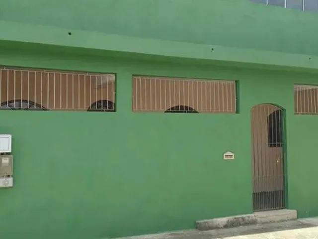 Imagem: Casa para Alugar em Serra Dourada - 3 Quartos