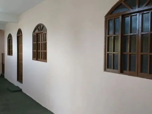 Imagem 4: Casa para Alugar em Serra Dourada - 3 Quartos