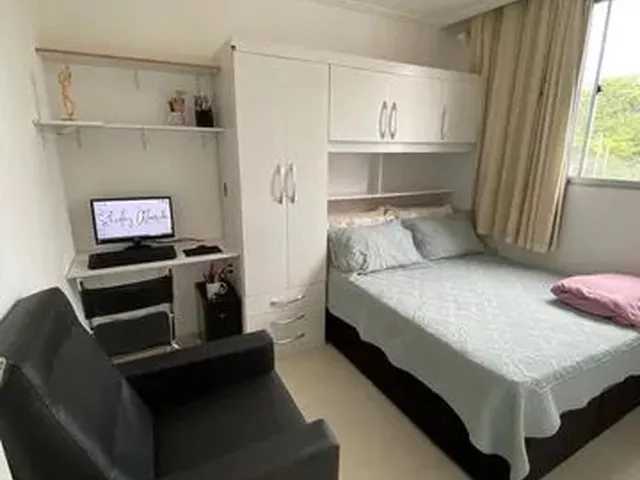 Imagem: Apartamento com Móveis Planejados pra Aluguel