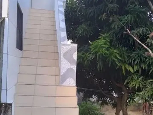 Imagem: Aluga-Se Uma Casa 650