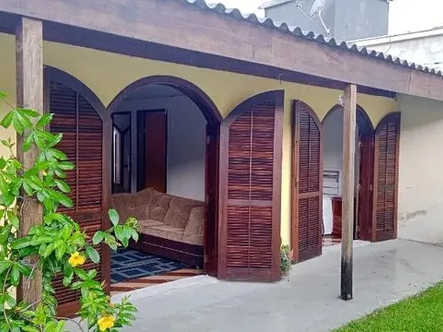 Imagem: Casa C/ Piscina