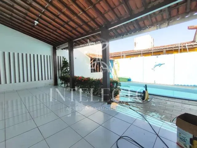 Imagem: Alugo Casa 3 Suítes Capim Macio