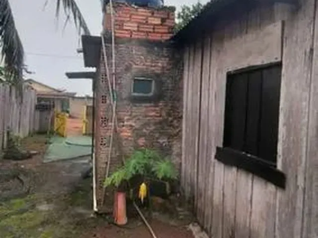 Imagem: Casa pra Venda e Aluguel