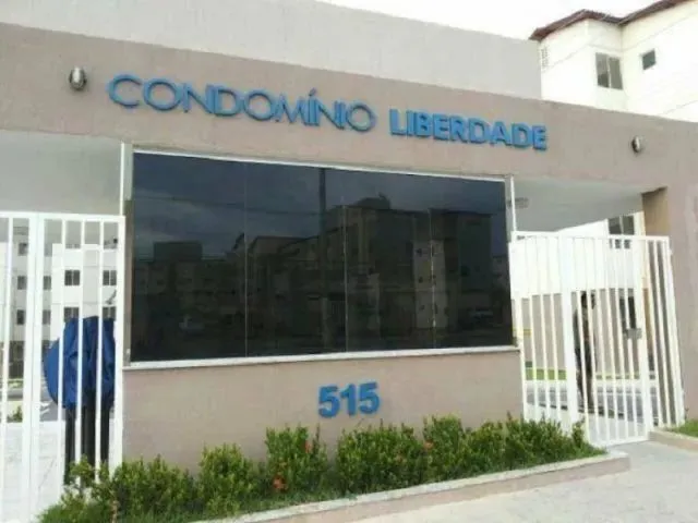 Imagem: Liberdade Sem Cauçao e Sem Fiador