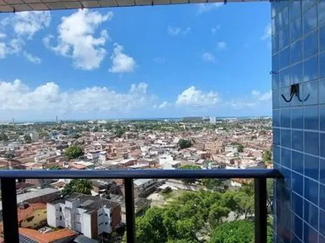 Imagem: Apartamento para Aluguel com 65 Metros Quadrados