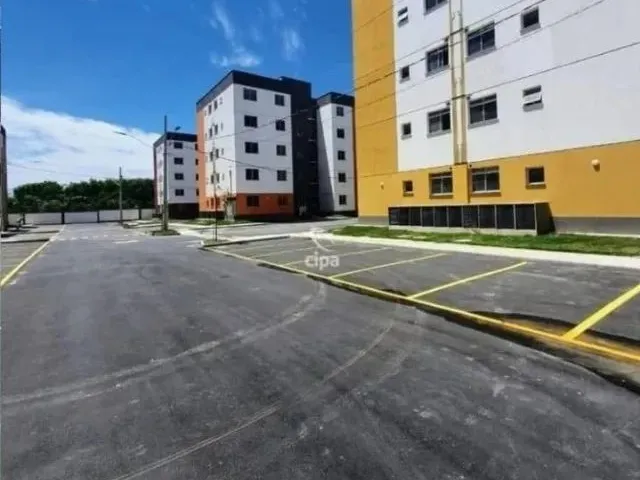 Imagem: Apartamento em Bairro Planejado