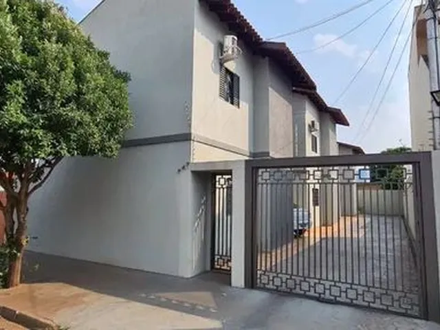 Imagem: Casa de Condomínio Sobrado para Aluguel
