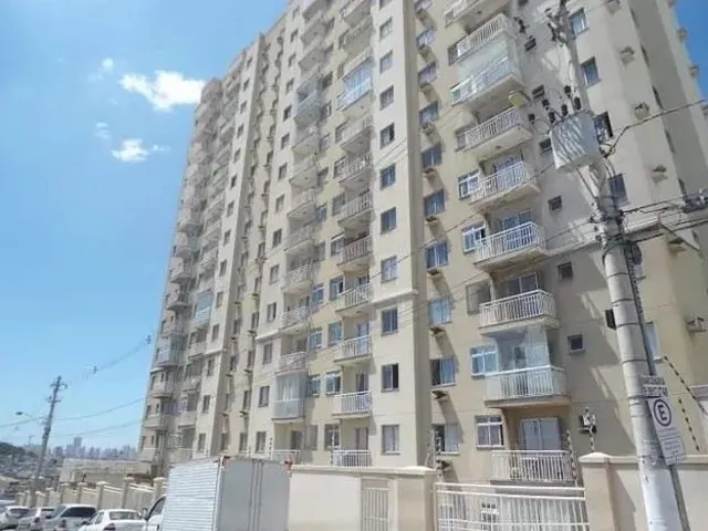 Imagem: Alugo Apartamento Luxo de 2 Quartos Mobiliado