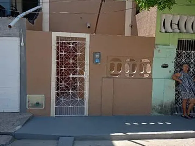Imagem: Casa para Aluguel com 55 Metros Quadrados