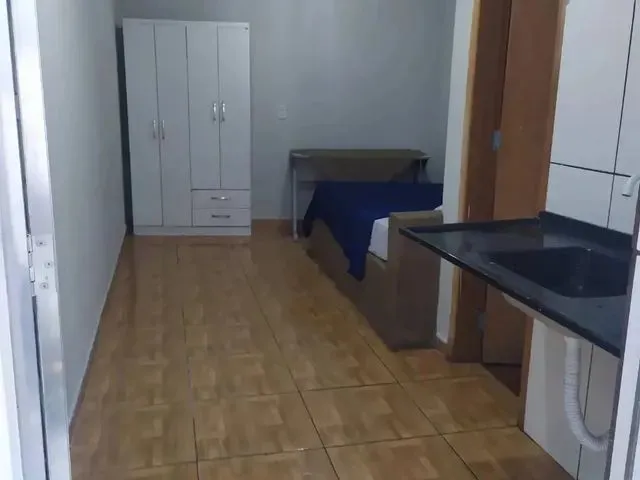 Imagem: Kitnet Sem Condomínio