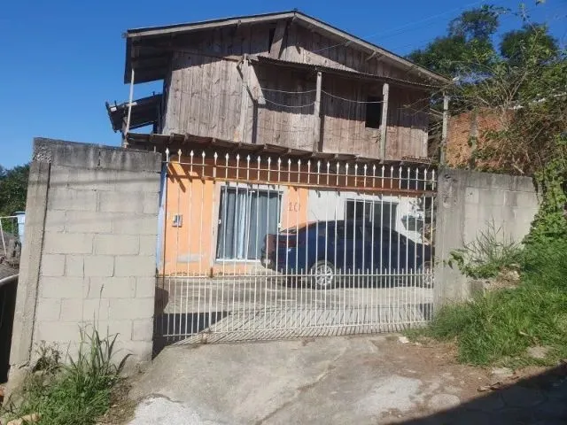 Imagem: Casa pra Alugar
