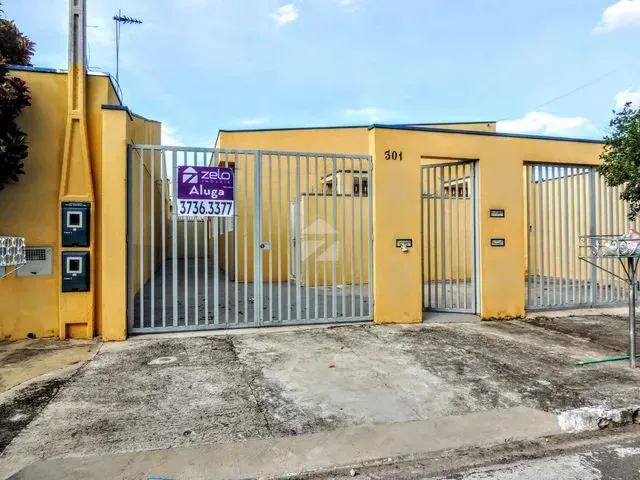 Imagem: Casa - Parque Via Norte - Campinas