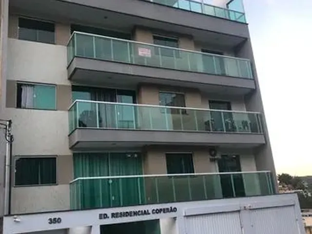 Imagem: Apartamento Cobertura Centro