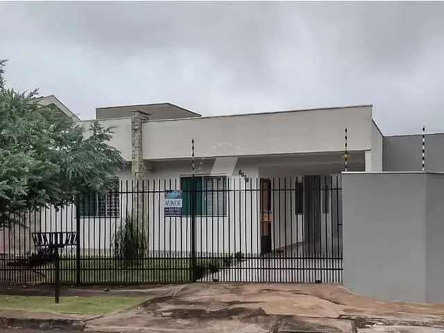 Imagem: Casa Maringá - Pr