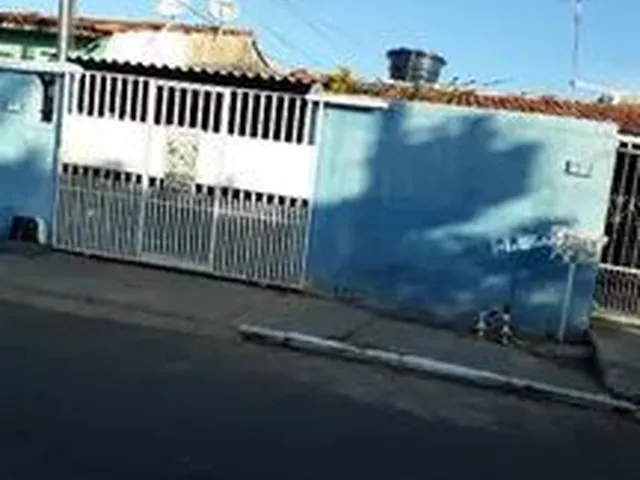Imagem: Aluga Se Casa Cpa 4 Conjugada para Casal