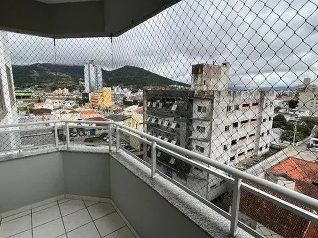 Imagem 16: Apartamento 3 Quartos Centro 103M²