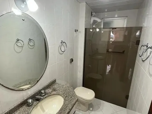 Imagem 13: Apartamento 3 Quartos Centro 103M²