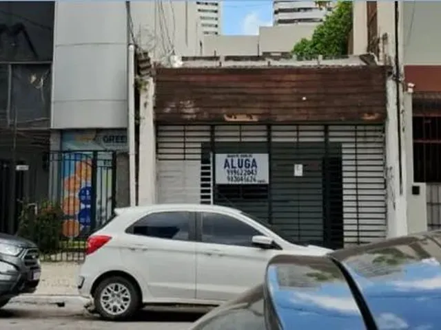 Imagem: Casa Alugo na Tv. Jerônimo Pimentel Px
