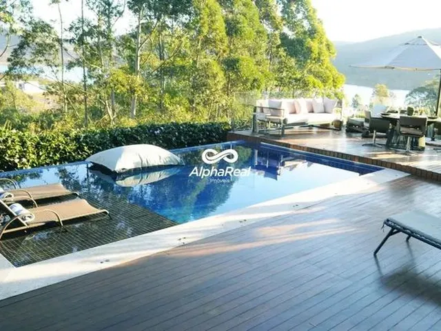 Imagem 13: Casa em Alphaville Lagoa dos Ingleses, Nova Lima - 4 Quartos