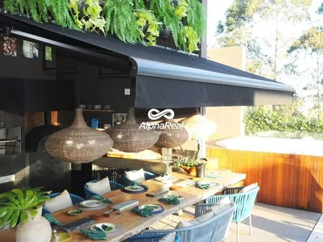 Imagem 2: Casa em Alphaville Lagoa dos Ingleses, Nova Lima - 4 Quartos