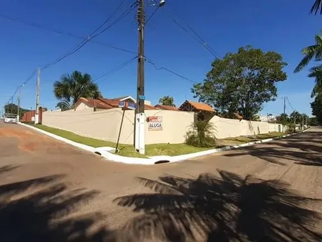 Imagem: Casa Chácara Ipê