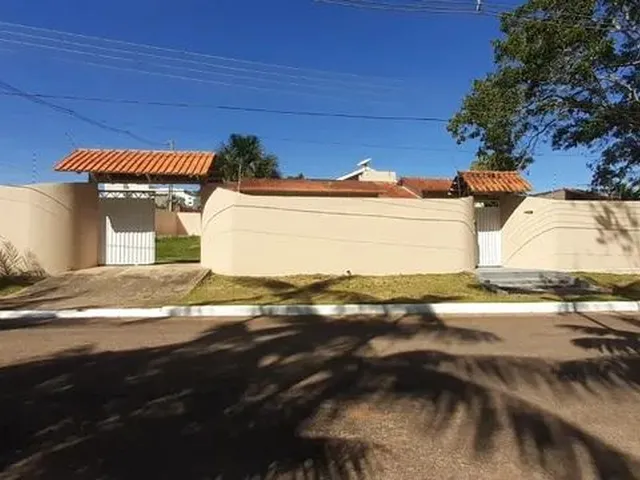 Imagem 9: Casa Chácara Ipê