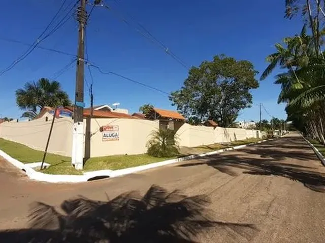 Imagem 5: Casa Chácara Ipê