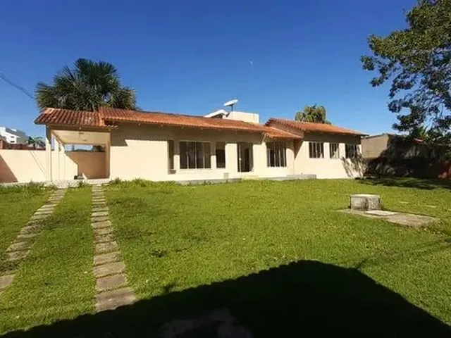 Imagem 2: Casa Chácara Ipê