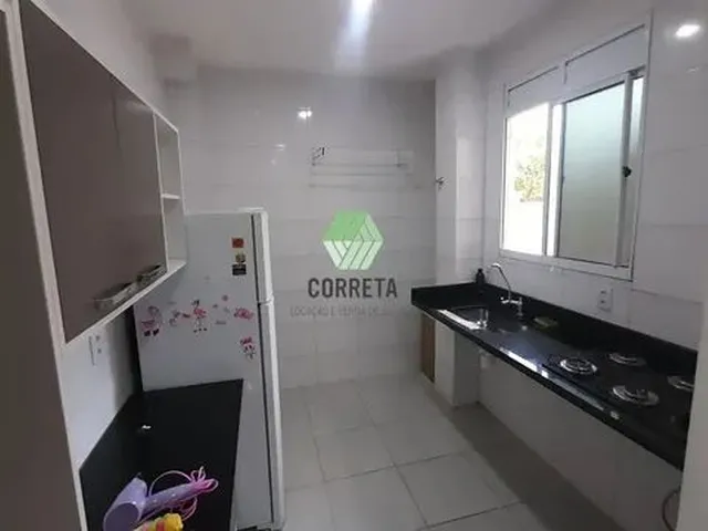 Imagem: M - Alugo Excelente Apartamento 2 Quartos