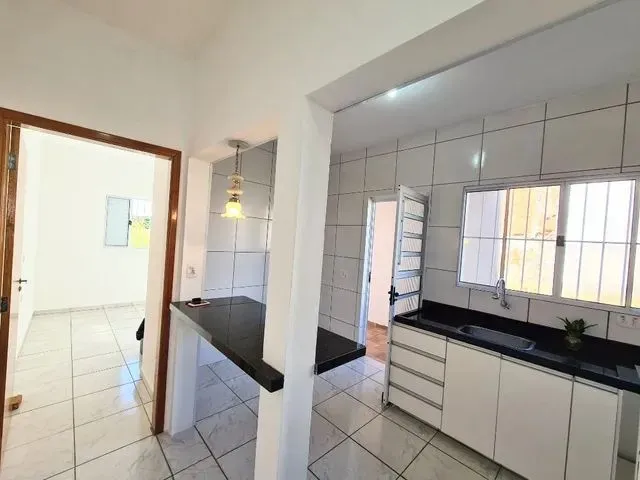 Imagem: Casa para Aluguel Tem 90 Metros Quadrados