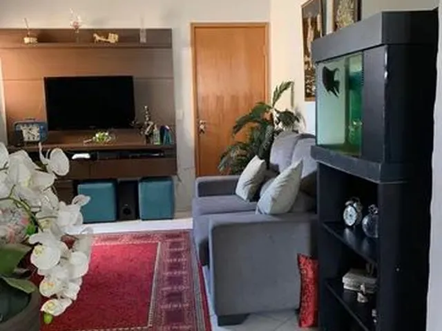 Imagem: Alugo Apartamento Sem Mobília