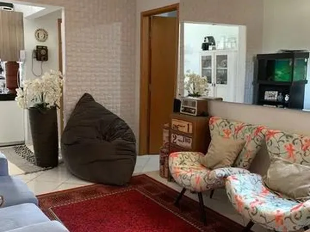 Imagem 3: Alugo Apartamento Sem Mobília