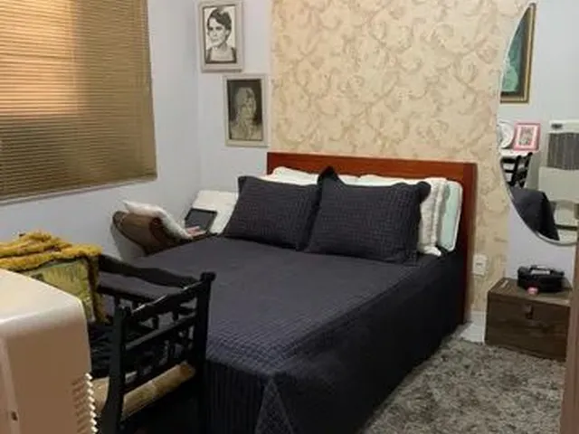 Imagem 6: Alugo Apartamento Sem Mobília