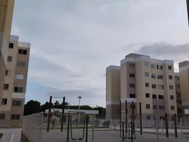Imagem: Apto Novo no Coração do Castelão