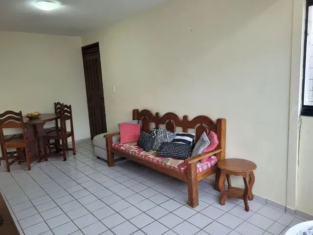 Imagem: Amplo Apto - Camboinha
