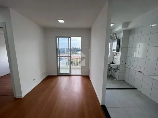 Imagem: Apartamento - Residencial Parque da Fazenda