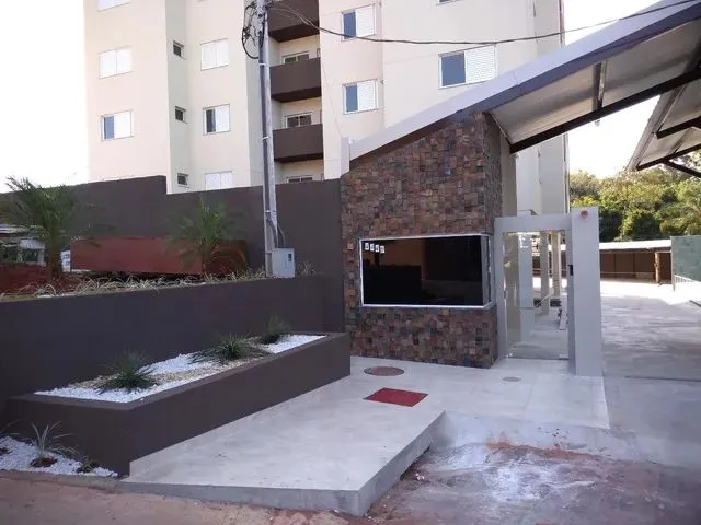 Imagem: Apartamento Locação em Umuarama Pr