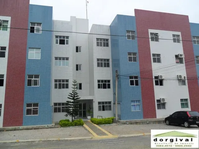 Imagem: Aluga-Se Apartamento no Residencial Veritá