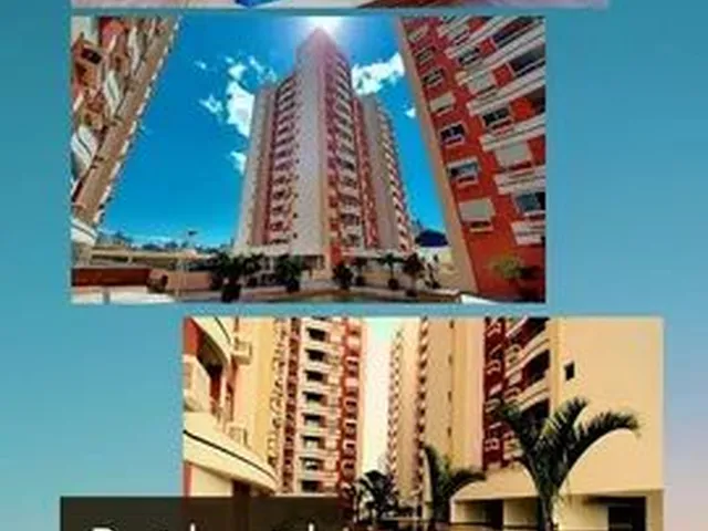 Imagem: O apartamento possui 2 Dormitórios, 1 Banheiro, 1 Vaga na