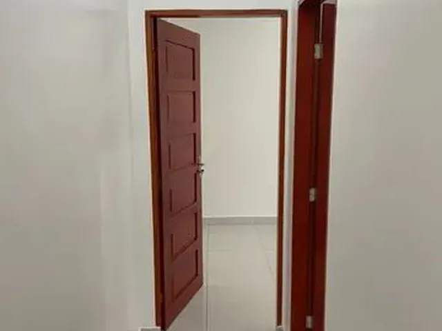 Imagem: O apartamento possui 2 Dormitórios, 1 Banheiro e está