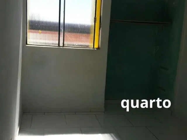 Imagem 2: Aluga-Se Kitnet -Central - Lado do Senai