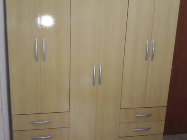 Imagem 2: Alugo Quarto Mobiliado Individual com Internet