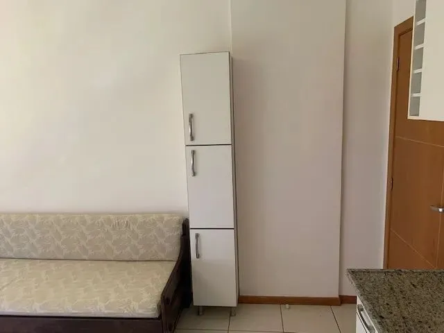 Imagem: Kitnet Mobilhada 304/504 com Garagem - Sudoeste