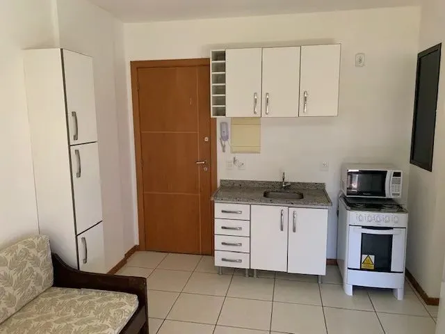 Imagem 4: Kitnet Mobilhada 304/504 com Garagem - Sudoeste