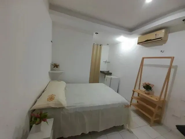 Imagem: Suites Mobiliadas na Aldeota