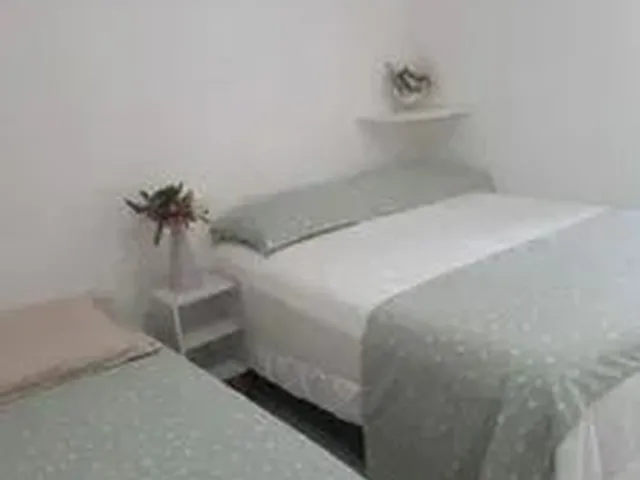 Imagem 2: Suites Mobiliadas na Aldeota