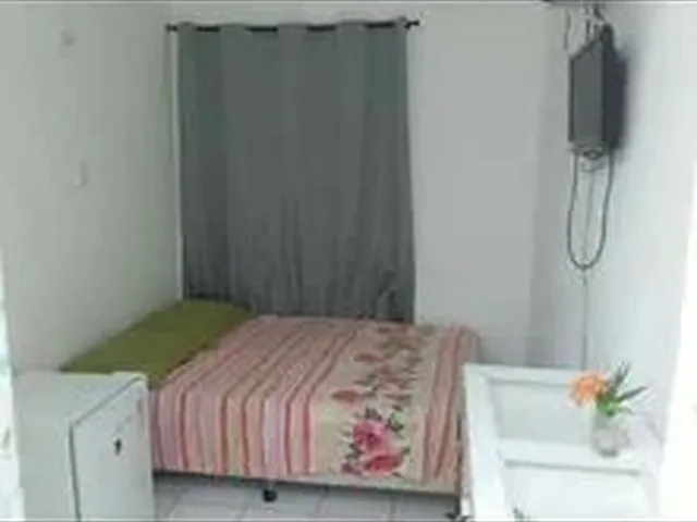 Imagem 4: Suites Mobiliadas na Aldeota